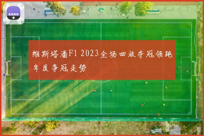 维斯塔潘F1 2023全场回放夺冠领跑年度争冠走势